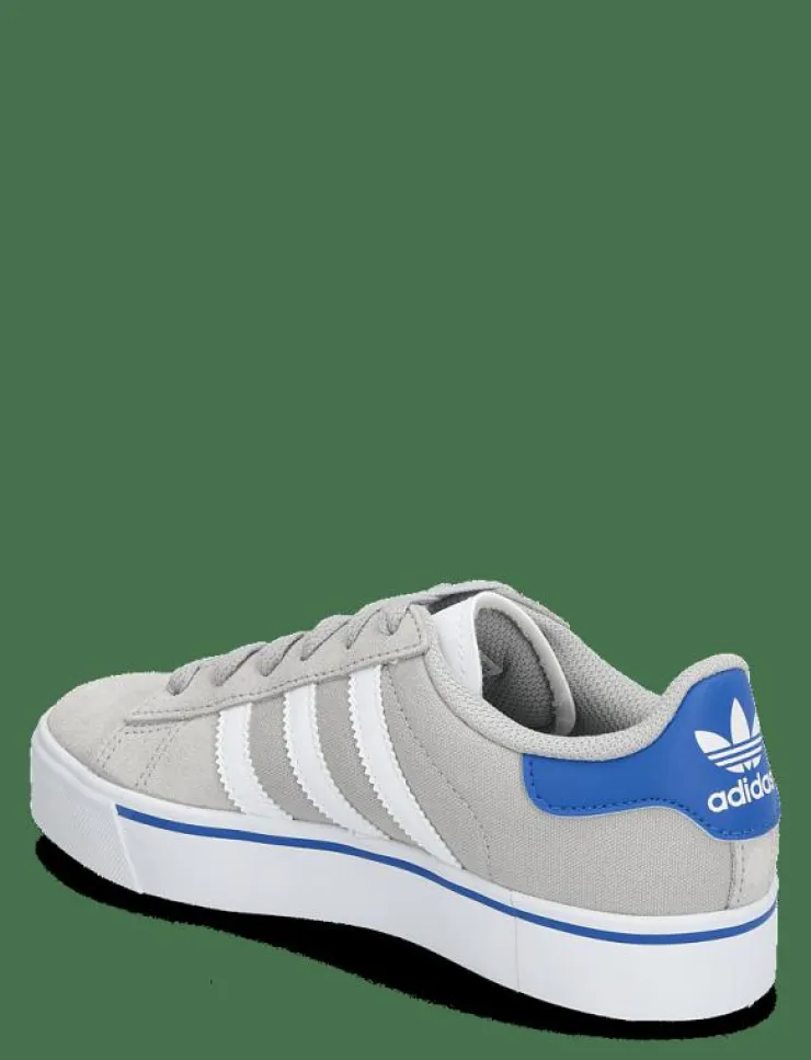 adidas Originals CAMPUS VULC J - Låga sneakers|Barn Sportskor|Sneakers