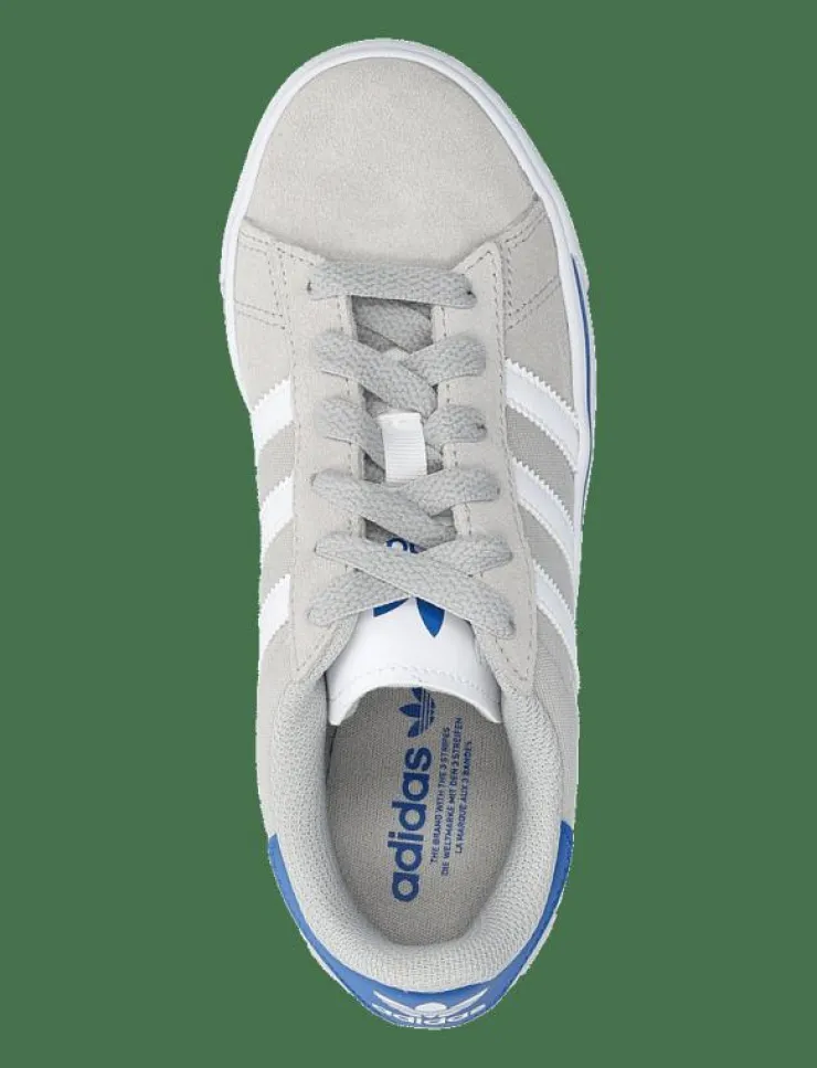 adidas Originals CAMPUS VULC J - Låga sneakers|Barn Sportskor|Sneakers