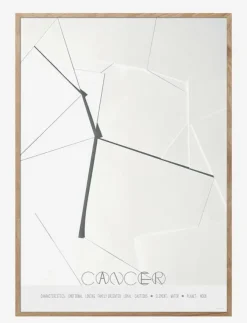 ChiCura Posters & Ramar|Cancer - The Crab - Posters