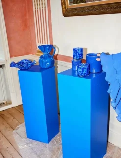 Byon Ljusstakar & Ljushållare|Candle holder Calore XS - Dekoration