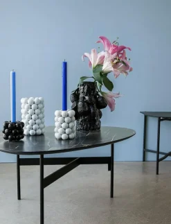 Byon Ljusstakar & Ljushållare|Candle holder Globe S - Dekoration