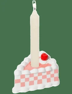 DOIY Ljusstakar & Ljushållare|Candle Holder, Sweetie - Dekoration