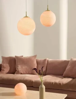 Halo Design Lampor|Candy Ball Pendant - Taklampor