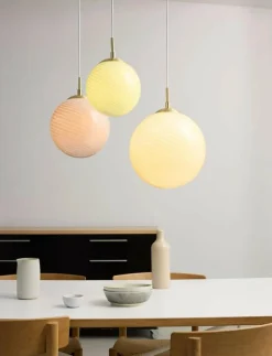 Halo Design Candy Ball Pendant - Taklampor| Lampor