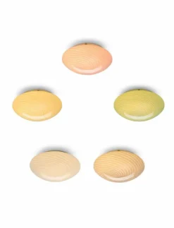 Halo Design Lampor|Candy Ceiling-Wall Lamp - Plafond