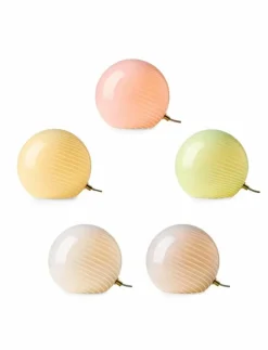 Halo Design Lampor|Candy Table Lamp - Bordslampor