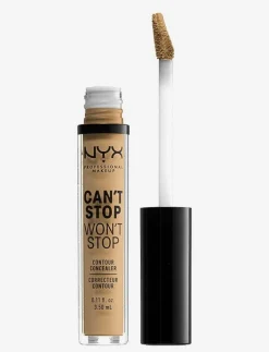 Kvinnor NYX Professional Makeup Smink|CAN'T STOP WON'T STOP CONTOUR CONCEALER - Ansikte