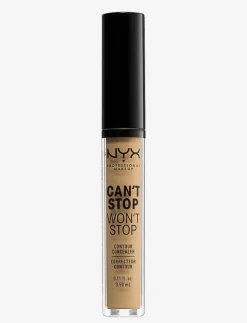 Kvinnor NYX Professional Makeup Smink|CAN'T STOP WON'T STOP CONTOUR CONCEALER - Ansikte