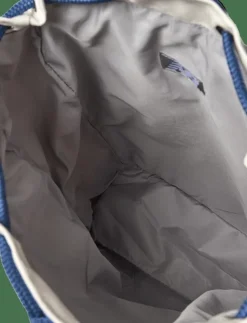 Kvinnor New Balance Träningsväskor|Väskor|Canvas Backpack - Ryggsäckar