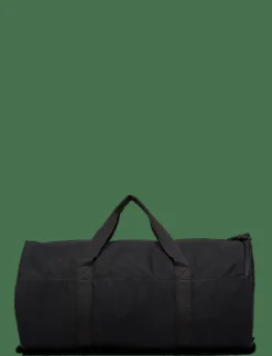 New Balance Canvas Duffel - Gymväskor|Kvinnor Väskor|Gymväskor