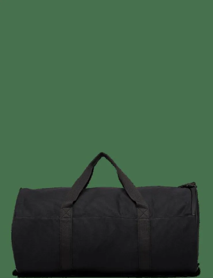 New Balance Canvas Duffel - Gymväskor|Kvinnor Väskor|Gymväskor