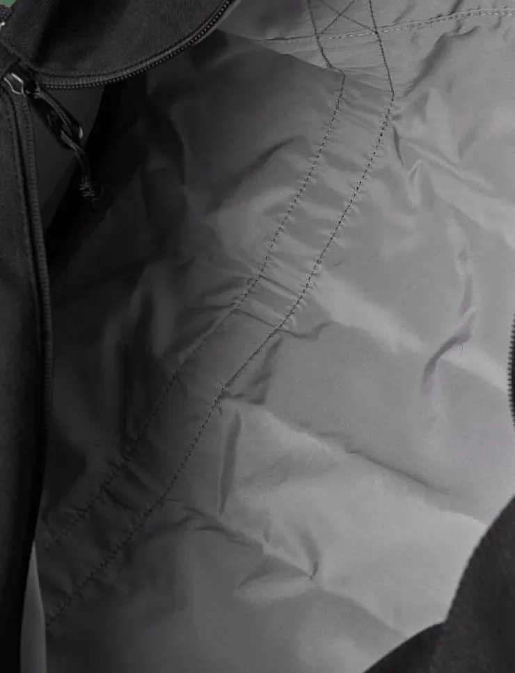 New Balance Canvas Duffel - Gymväskor|Kvinnor Väskor|Gymväskor