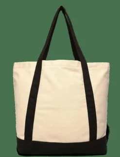 Röhnisch Canvas shopper - Crossbody Bags|Kvinnor Väskor|Gymväskor