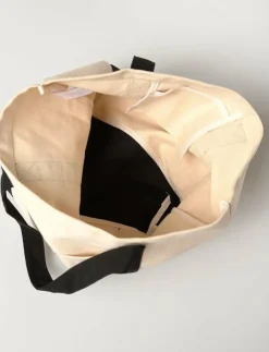 Röhnisch Canvas shopper - Crossbody Bags|Kvinnor Väskor|Gymväskor