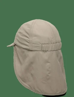 Barn Jack Wolfskin Accessoarer|CANYON CAP K - Babymössor