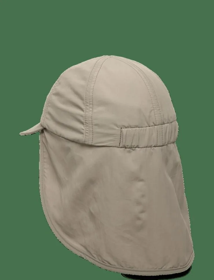 Barn Jack Wolfskin Accessoarer|CANYON CAP K - Babymössor