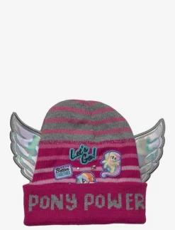 Barn My Little Pony Vinteraccessoarer|CAP - Beanies