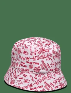 Marvel CAP - Bucket hats|Barn Solhattar