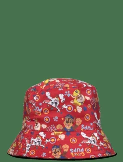 Paw Patrol CAP - Bucket hats|Barn Solhattar