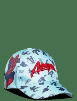 Barn Marvel Kepsar|CAP - Kepsar