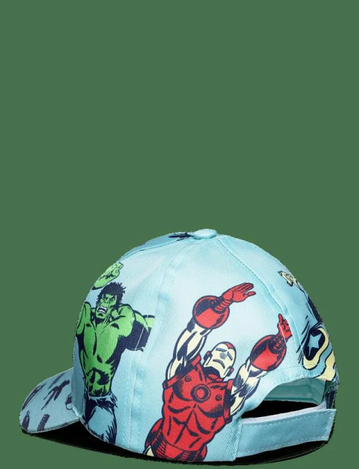 Barn Marvel Kepsar|CAP - Kepsar