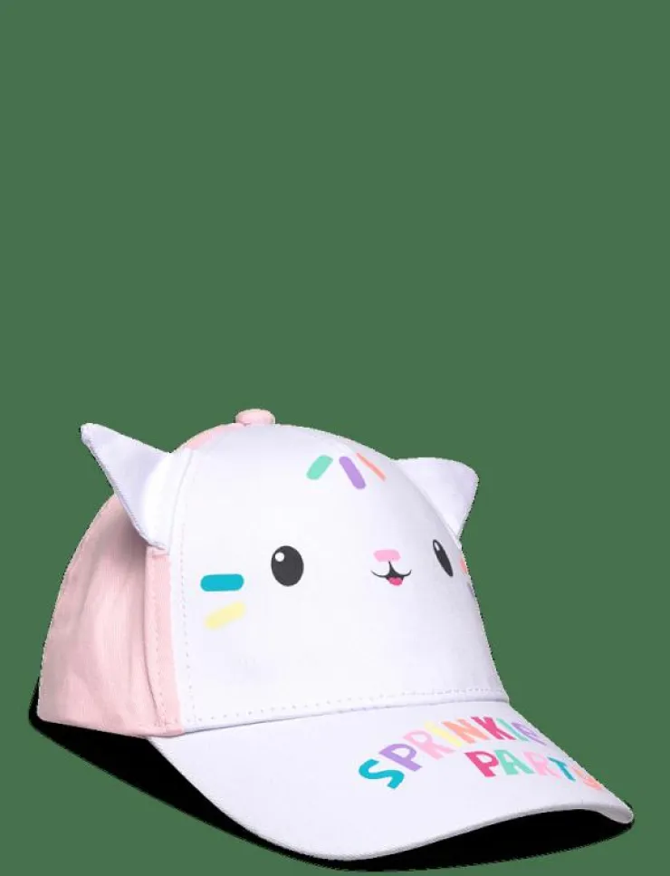 Gabby's Dollhouse CAP - Kepsar|Barn Kepsar