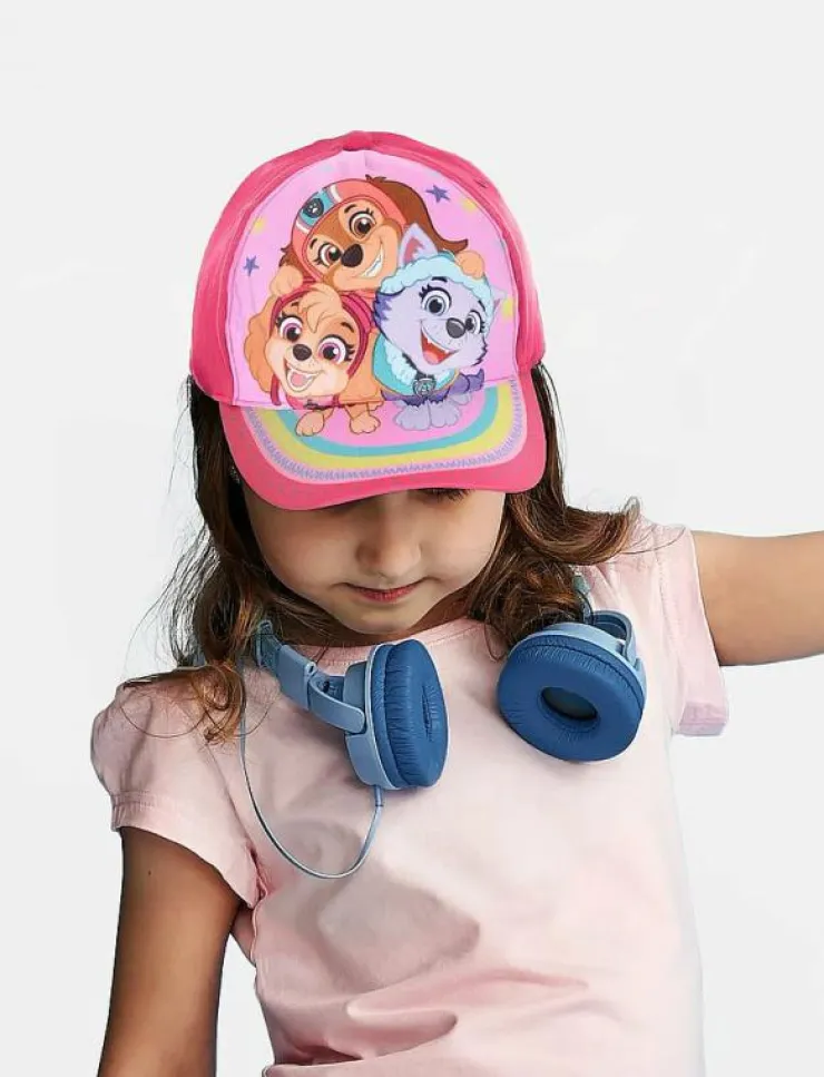 Paw Patrol CAP - Kepsar|Barn Kepsar