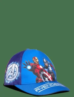 Marvel CAP - Kepsar|Barn Kepsar