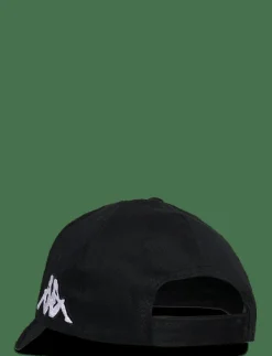 Kvinnor KAPPA Mössor & Hattar|Accessoarer|Cap - K4T Bapov - Hattar & Kepsar
