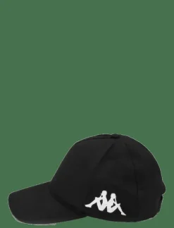 Kvinnor KAPPA Mössor & Hattar|Accessoarer|Cap - K4T Bapov - Hattar & Kepsar