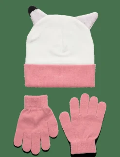 Gabby's Dollhouse CAP - Vantar|Barn Mössor|Vinteraccessoarer