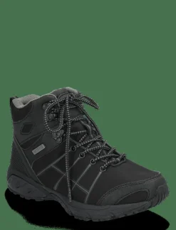 Kvinnor Exani Varmfodrade Stövlar|Sneakers|CAPITAN HI W - Varmfodrade skor