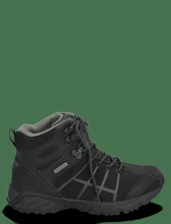 Kvinnor Exani Varmfodrade Stövlar|Sneakers|CAPITAN HI W - Varmfodrade skor