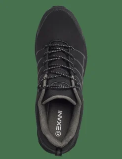 Exani CAPITAN LOW M - Låga sneakers|Kvinnor Sneakers|Sneakers