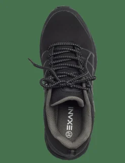 Exani CAPITAN LOW W - Låga sneakers|Kvinnor Sneakers