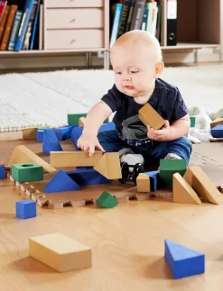 BabyDan Playmat by - Lekmattor|Barn Sova