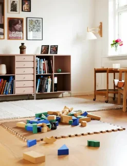 BabyDan Playmat by - Lekmattor|Barn Sova