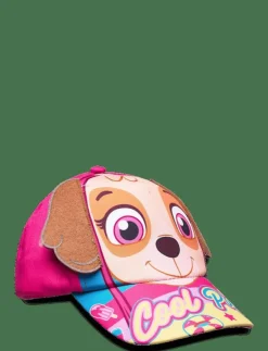 Paw Patrol Caps & Hats - Kepsar|Barn Kepsar