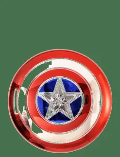 Rubies Captain America Dress-Up Shield - Maskeradtillbehör|Barn Maskeradkläder & Tillbehör