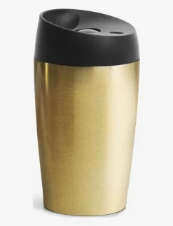 Sagaform Car mug with lock button 24cl - Termosmuggar| Muggar & Koppar