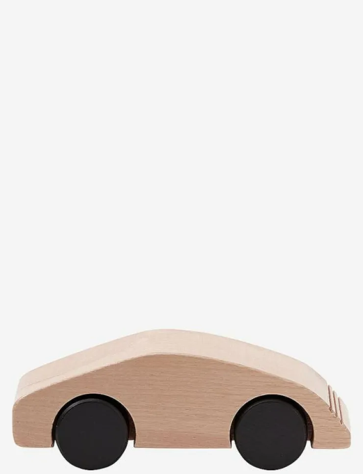 Kid's Concept Car sport AIDEN - Träfigur|Barn Leksaksset & Leksaksfigurer