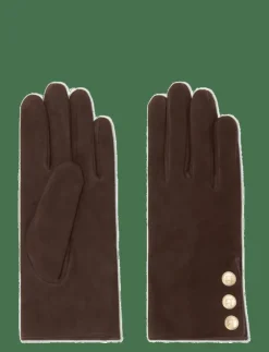 Kvinnor BUSNEL Handskar & Vantar|CARA gloves - Fingervantar