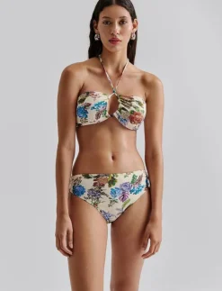 Malina Cara mid rise bikini bottom - Bikinibriefs|Kvinnor Badkläder