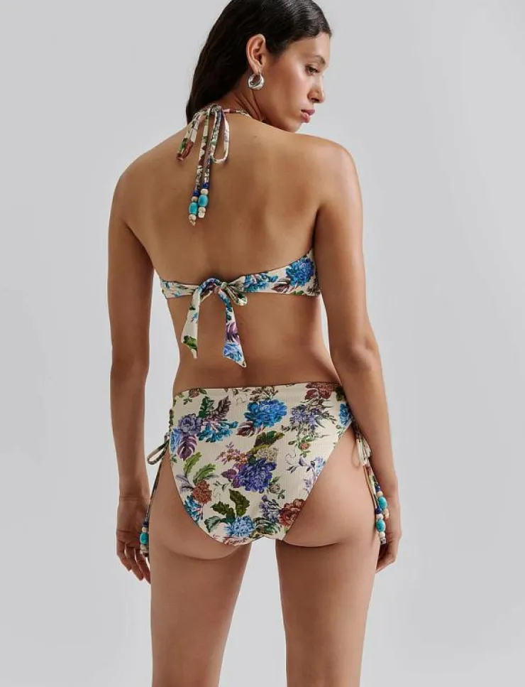 Malina Cara mid rise bikini bottom - Bikinibriefs|Kvinnor Badkläder