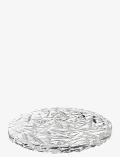 Orrefors CARAT COASTER D 125MM - Serveringstillbehör| Serveringstillbehör