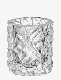 Orrefors Carat ljuslykta 80mm - Dekoration| Ljusstakar & Ljushållare