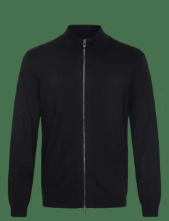 Armani Exchange Stickat|CARDIGAN - Koftor