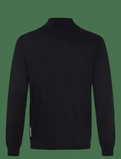 Armani Exchange Stickat|CARDIGAN - Koftor