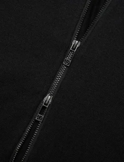 Armani Exchange Stickat|CARDIGAN - Koftor