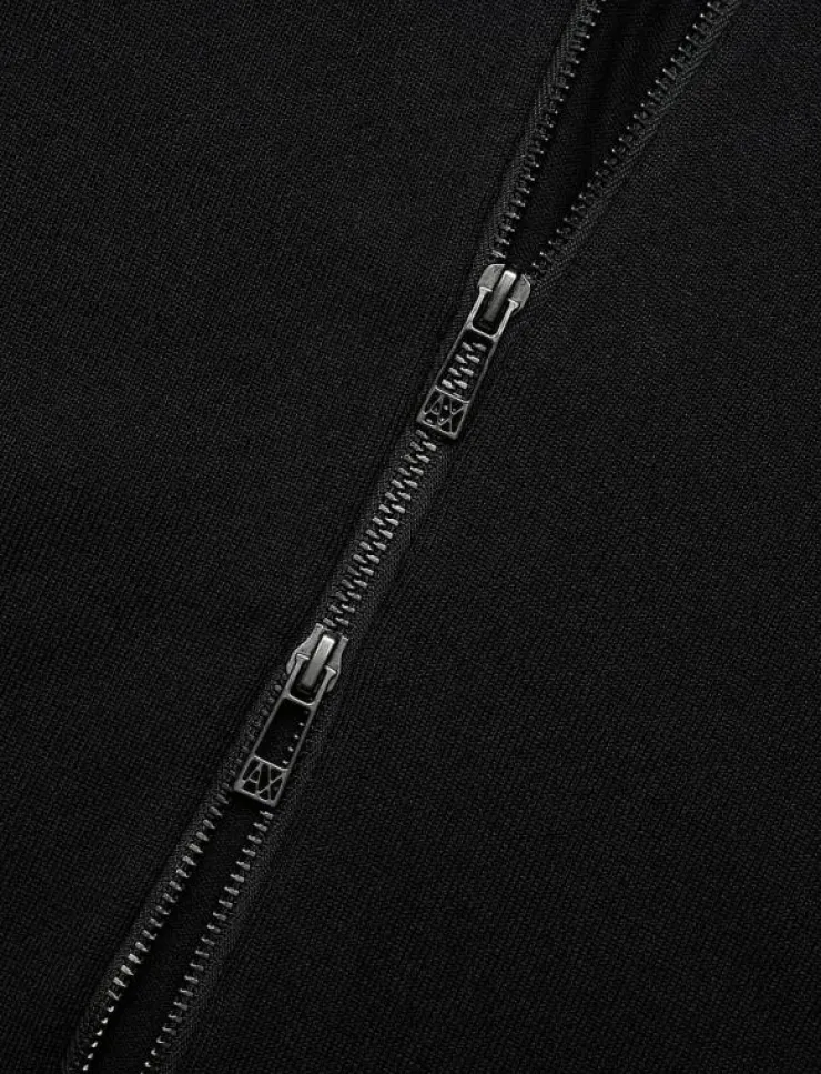 Armani Exchange Stickat|CARDIGAN - Koftor